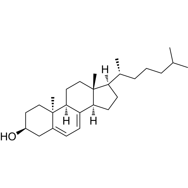 Pyrocholecalciferol 10346-43-7